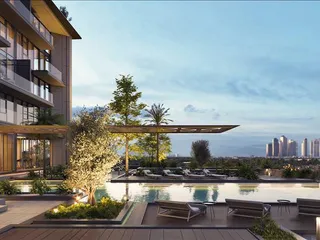 The Highgrove в Bu Kadra