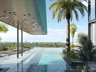 The Highgrove в Bu Kadra