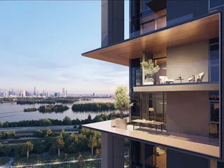 The Highgrove в Bu Kadra