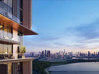 The Highgrove в Bu Kadra