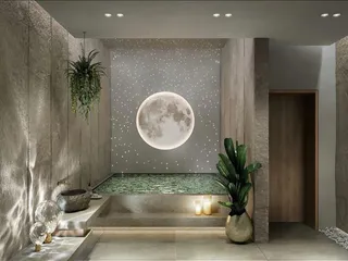 The Highgrove в Bu Kadra