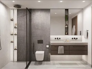 The Highgrove в Bu Kadra