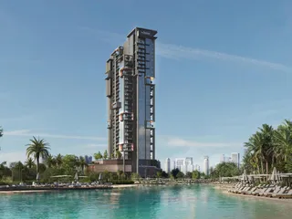 The Highgrove в Bu Kadra