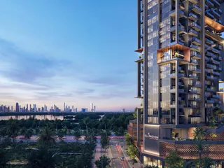 The Highgrove в Bu Kadra