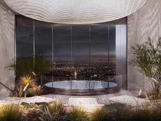 The Highgrove в Bu Kadra