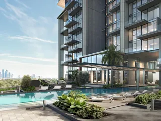 The Highgrove в Bu Kadra
