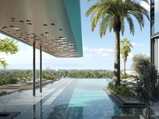 The Highgrove в Bu Kadra