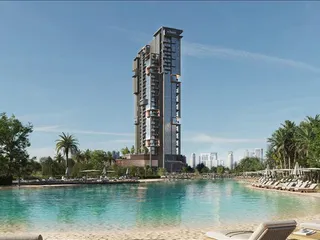 The Highgrove в Bu Kadra