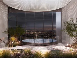 The Highgrove в Bu Kadra