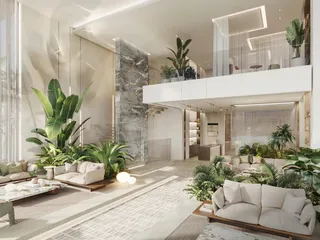The Highgrove в Bu Kadra