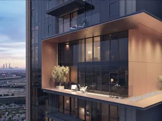 The Highgrove в Bu Kadra