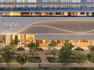 ONDA в Business Bay