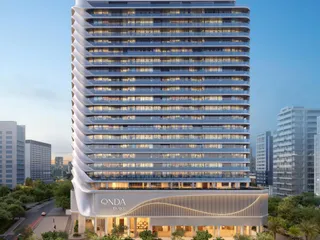 ONDA в Business Bay