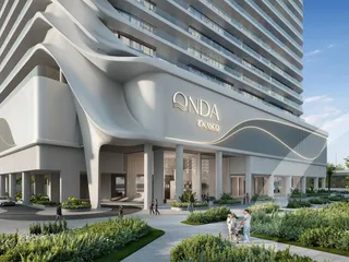 ONDA в Business Bay