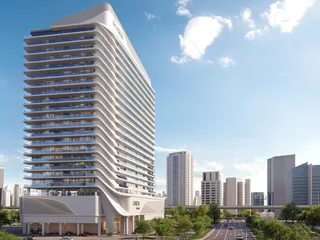 ONDA в Business Bay