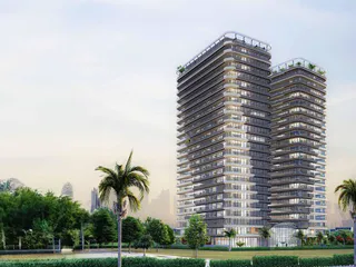 The Community Sports Arena в Dubai Sports City
