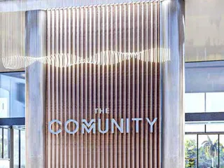 The Community Sports Arena в Dubai Sports City