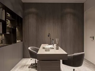 The Community Sports Arena в Dubai Sports City