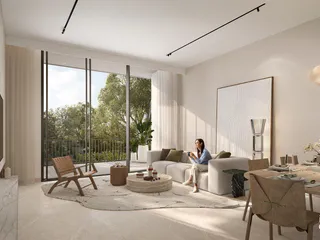 Ghaf Woods Phase 2 (Lacina) в Dubai