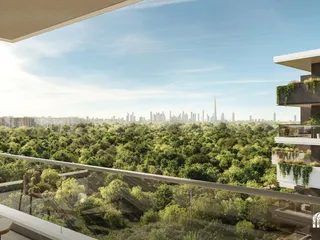 Ghaf Woods Phase 2 (Lacina) в Dubai