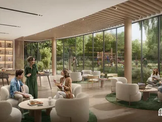 Ghaf Woods Phase 2 (Lacina) в Dubai