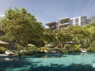 Ghaf Woods Phase 2 (Lacina) в Dubai