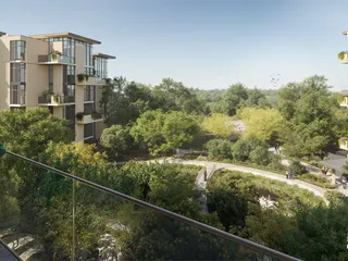 Ghaf Woods Phase 2 (Lacina) в Dubai