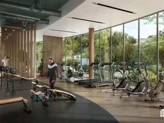 Ghaf Woods Phase 2 (Lacina) в Dubai