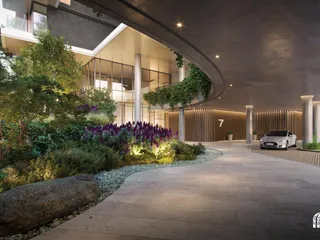 Ghaf Woods Phase 2 (Lacina) в Dubai