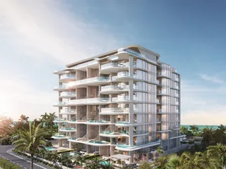 Vitalia Palm Jumeirah Residences в The Palm Jumeirah
