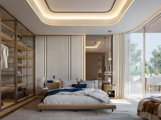 Vitalia Palm Jumeirah Residences в The Palm Jumeirah