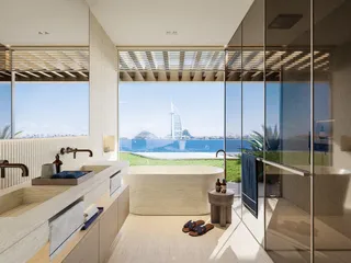 Vitalia Palm Jumeirah Residences в The Palm Jumeirah