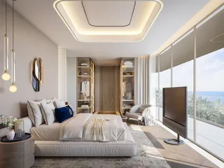 Vitalia Palm Jumeirah Residences в The Palm Jumeirah