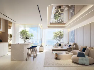 Vitalia Palm Jumeirah Residences в The Palm Jumeirah