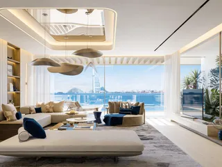 Vitalia Palm Jumeirah Residences в The Palm Jumeirah