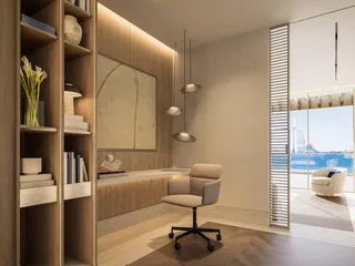 Vitalia Palm Jumeirah Residences в The Palm Jumeirah