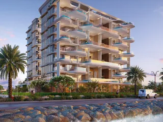 Vitalia Palm Jumeirah Residences в The Palm Jumeirah