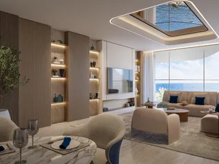 Vitalia Palm Jumeirah Residences в The Palm Jumeirah