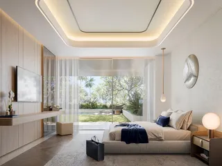 Vitalia Palm Jumeirah Residences в The Palm Jumeirah