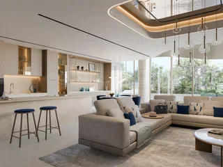 Vitalia Palm Jumeirah Residences в The Palm Jumeirah