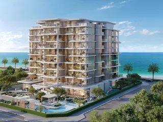 Vitalia Palm Jumeirah Residences в The Palm Jumeirah