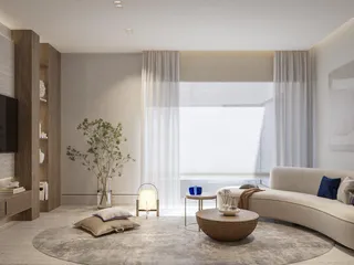 Vitalia Palm Jumeirah Residences в The Palm Jumeirah