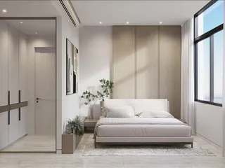 Treppan Tower в Jumeirah Village Triangle (JVT)