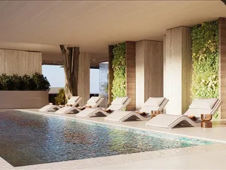 Treppan Tower в Jumeirah Village Triangle (JVT)