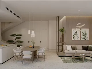 Treppan Tower в Jumeirah Village Triangle (JVT)