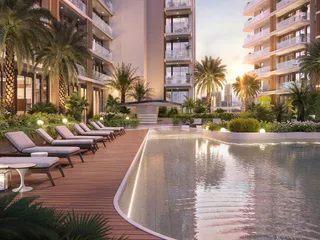 Hillgate в Silicon Oasis