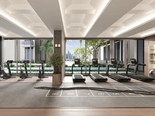 Hillgate в Silicon Oasis