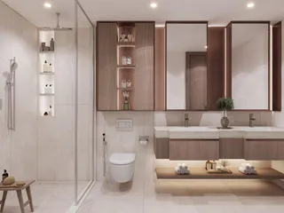 Hillgate в Silicon Oasis