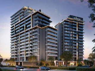 Hillgate в Silicon Oasis