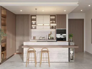 Hillgate в Silicon Oasis